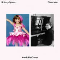 Elton John, Britney Spears