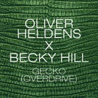 Oliver Heldens, Becky Hill