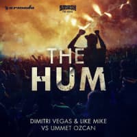 Dimitri Vegas & Like Mike, Ummet Ozcan