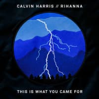 Calvin Harris, Rihanna
