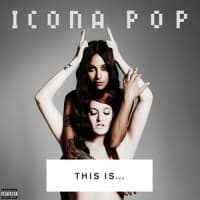 Icona Pop, Charli XCX