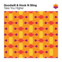 Goodwill, Hook N Sling