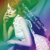 Florence + The Machine, Calvin Harris
