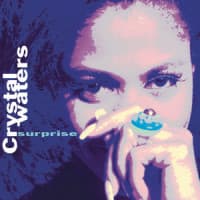Crystal Waters, The Basement Boys