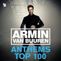 Armin van Buuren, Sharon Den Adel