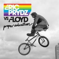 Eric Prydz, Floyd