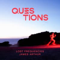 Lost Frequencies, James Arthur