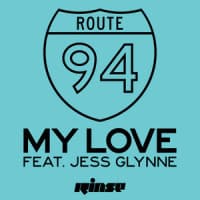 Route 94, Jess Glynne