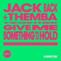 Jack Back, THEMBA, David Guetta