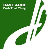 Dave Audé