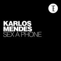 Karlos Mendes