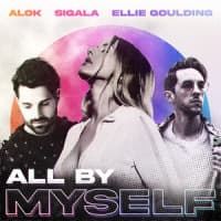 Alok, Sigala, Ellie Goulding