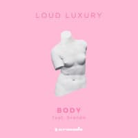 Loud Luxury, Brando
