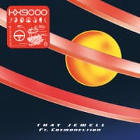 Kx9000, Cosmonection