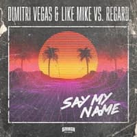 Dimitri Vegas & Like Mike, Regard, Dimitri Vegas