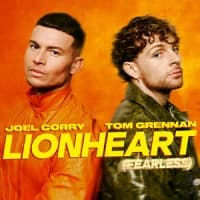 Joel Corry, Tom Grennan