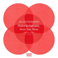 Hideo Kobayashi, Sven Van Hees