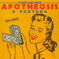 Apotheosis, DJ Patrick Samoy