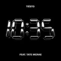 Tiësto, Tate McRae