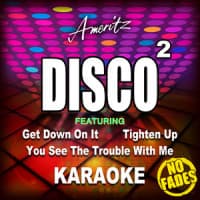 Ameritz Audio Karaoke