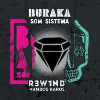 Buraka Som Sistema, Pongo, Hot Chip
