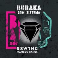 Buraka Som Sistema, Pongo, Hot Chip