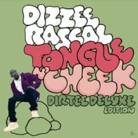 Dizzee Rascal, Armand Van Helden