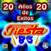 Fiesta 85