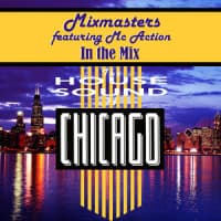 Mixmasters, Mc Action, Fast Eddie