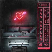 Dan Caplen, Sinéad Harnett