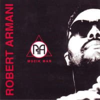 Robert Armani