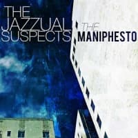 The Jazzual Suspects