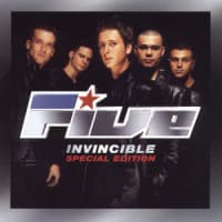 Five