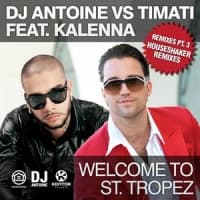 DJ Antoine, Timati, Kalenna, Houseshaker