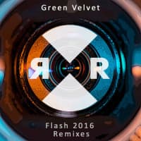 Green Velvet, Eats Everything
