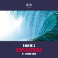 Cygnus X, Aftershock