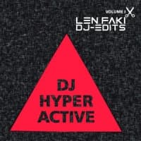 DJ Hyperactive, Len Faki
