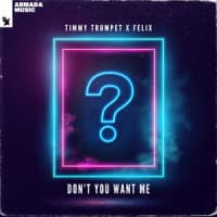 Timmy Trumpet, Felix