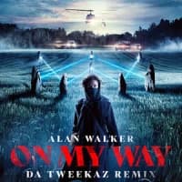 Alan Walker, Sabrina Carpenter, Farruko, Da Tweekaz