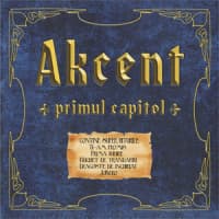 Akcent