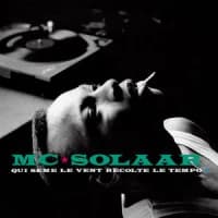 MC Solaar