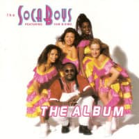The Soca Boys, Van B. King
