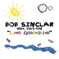 Bob Sinclar, Gary Pine