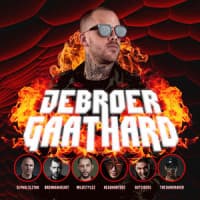 Jebroer, Stepherd, Skinto, Jayh, Ruthless