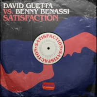 David Guetta, Benny Benassi