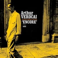Arthur Verocai, Azymuth