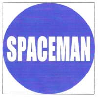 Spaceman