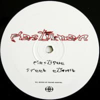 Plastikman, Richie Hawtin