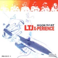 LTJ X-Perience