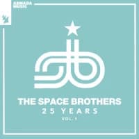 The Space Brothers